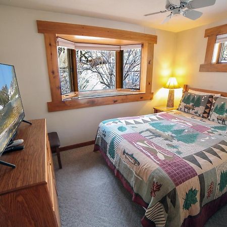 Sunnyside Knoll- 9 Cabin Estes Park Ngoại thất bức ảnh