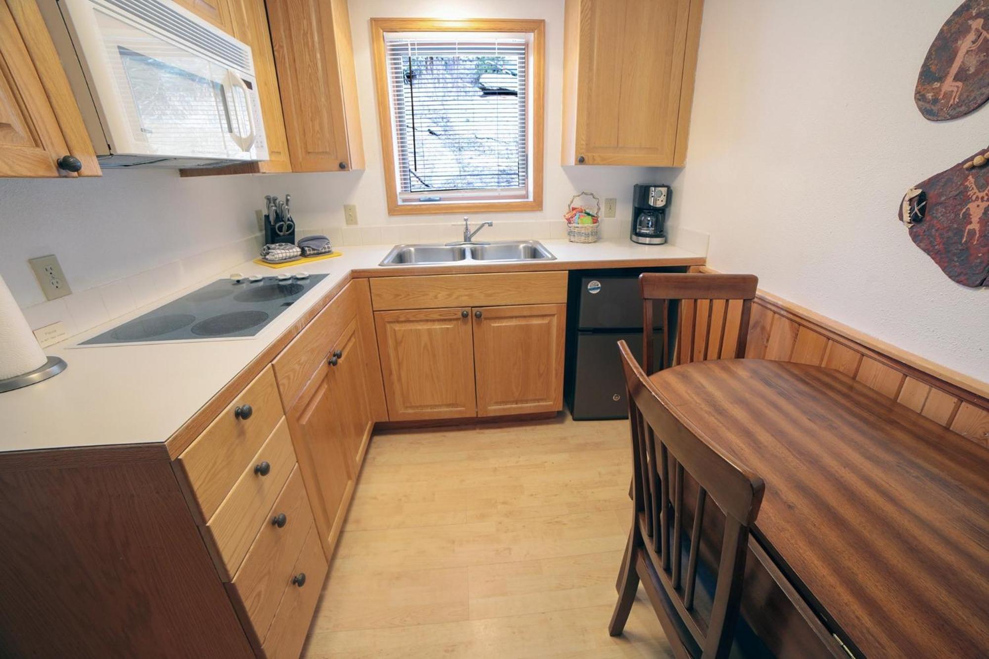 Sunnyside Knoll- 9 Cabin Estes Park Ngoại thất bức ảnh